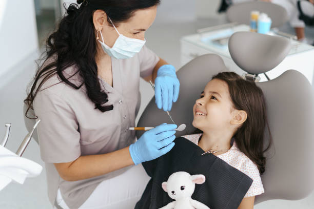 Best Walk-In Emergency Dentist in Columbus, KS