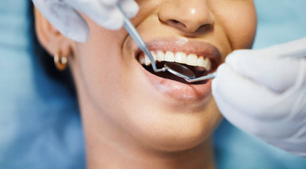 Best Walk-In Emergency Dentist in Columbus, KS