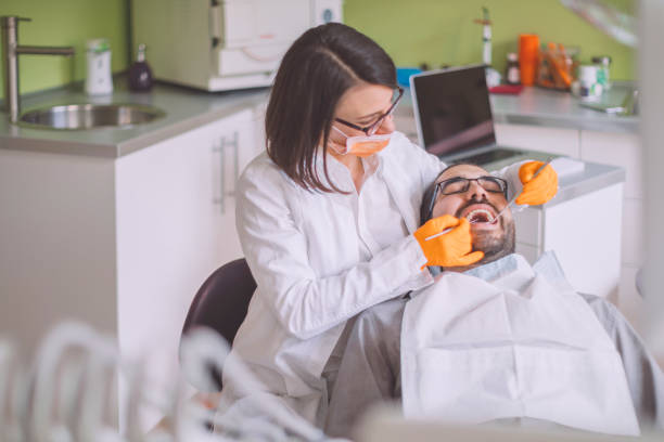 Best Emergency Broken Tooth Repair in Columbus, KS