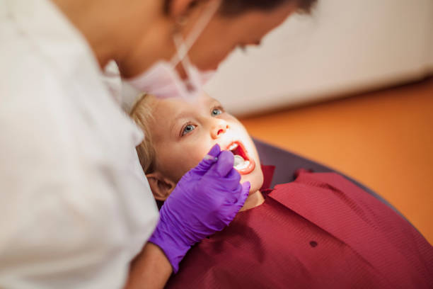 Best Emergency Wisdom Teeth Removal in Columbus, KS